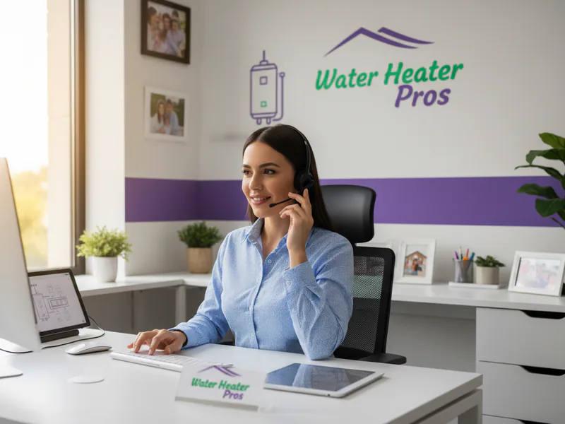Water Heater Repair  in Kernersville  FAQ